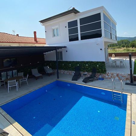 Alpe Luxury Accommodation Penelope Collection Olympiada Eksteriør billede