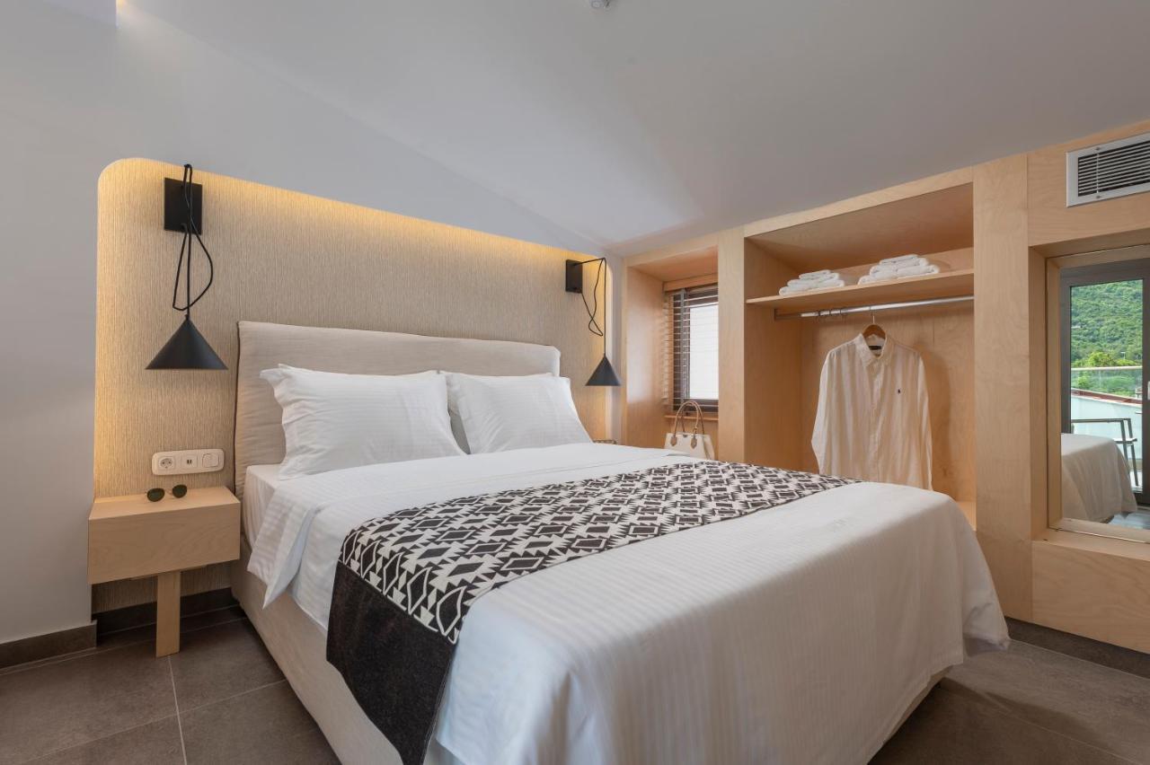 Alpe Luxury Accommodation Penelope Collection Olympiada Eksteriør billede