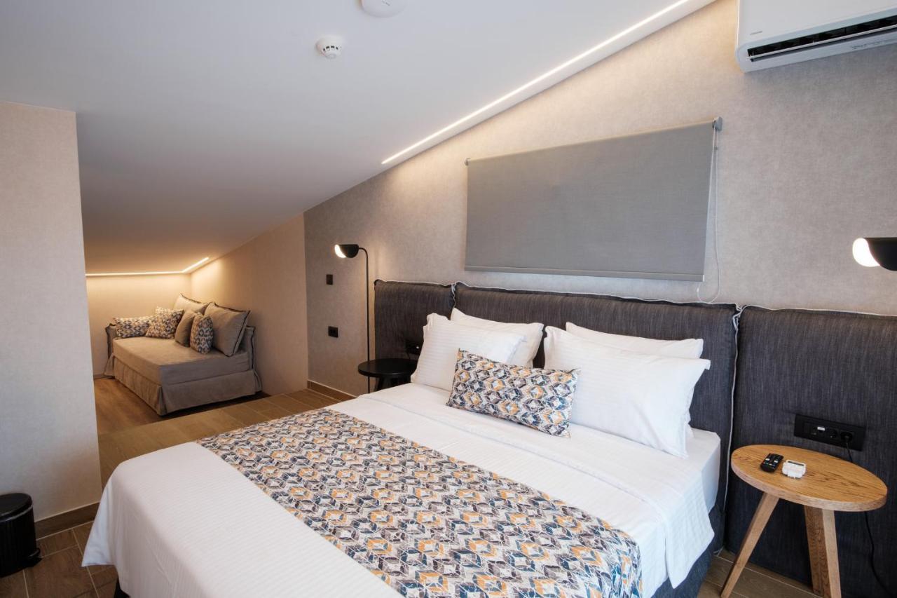 Alpe Luxury Accommodation Penelope Collection Olympiada Eksteriør billede